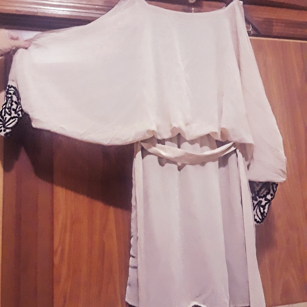 🍹💍🔥BEAUTIFUL DRESS FOR BEAUTIFUL DREAM😙😊 - Picture 4 of 8
